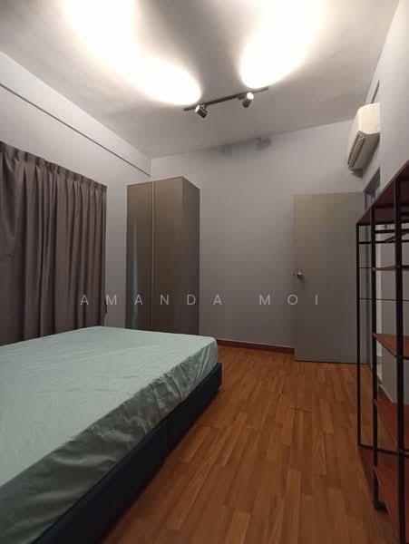 Servis Apartment untuk Disewa di G Residence - Amanda Moi - PropertyGuru.com.my