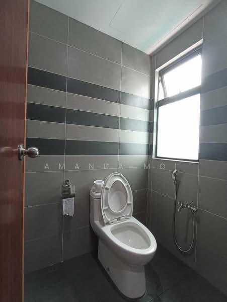Servis Apartment untuk Disewa di G Residence - Amanda Moi - PropertyGuru.com.my