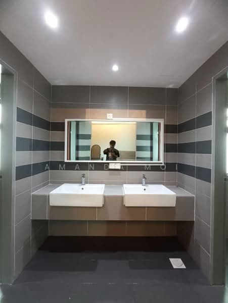 Servis Apartment untuk Disewa di G Residence - Amanda Moi - PropertyGuru.com.my