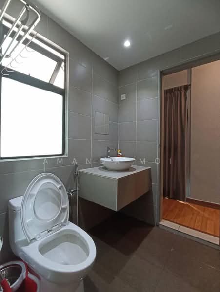 Servis Apartment untuk Disewa di G Residence - Amanda Moi - PropertyGuru.com.my