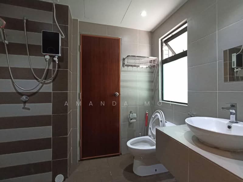 Servis Apartment untuk Disewa di G Residence - Amanda Moi - PropertyGuru.com.my