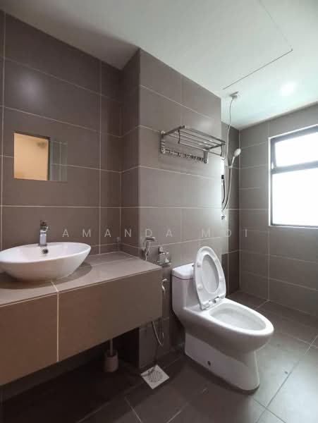 Servis Apartment untuk Disewa di G Residence - Amanda Moi - PropertyGuru.com.my