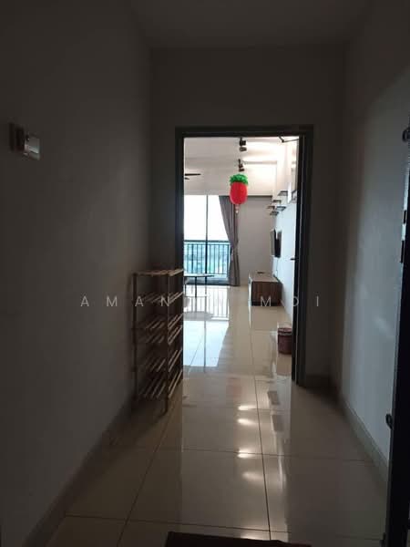 Servis Apartment untuk Disewa di G Residence - Amanda Moi - PropertyGuru.com.my