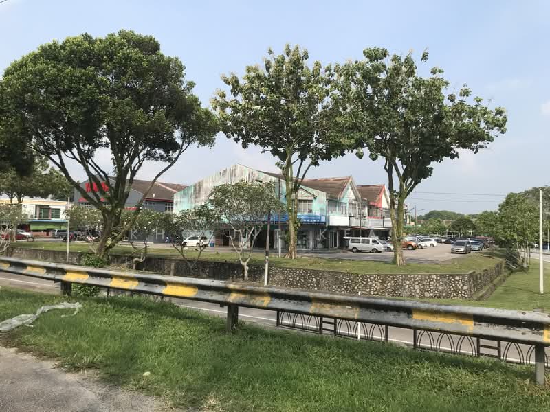 Shop for Sale in Pasir Gudang (Johor) - Kho Jit Keau - Exterior - PropertyGuru.com.my