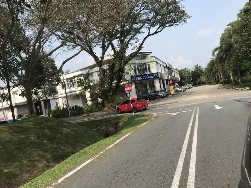 Shop for Sale in Pasir Gudang (Johor) - Kho Jit Keau - Exterior - PropertyGuru.com.my