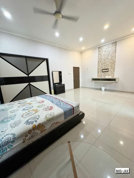Semi-Detached House for Sale in Kota Bayuemas (Klang) - KH Chong - Bedroom - PropertyGuru.com.my