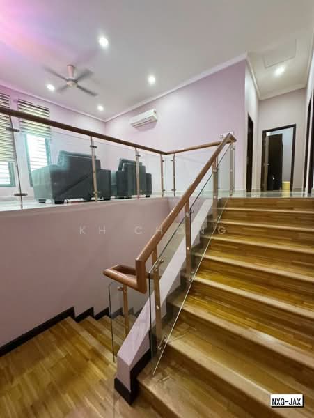 Semi-Detached House for Sale in Kota Bayuemas (Klang) - KH Chong - Interior - PropertyGuru.com.my