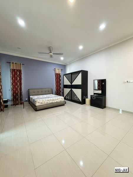 Semi-Detached House for Sale in Kota Bayuemas (Klang) - KH Chong - Bedroom - PropertyGuru.com.my