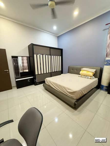 Semi-Detached House for Sale in Kota Bayuemas (Klang) - KH Chong - Bedroom - PropertyGuru.com.my