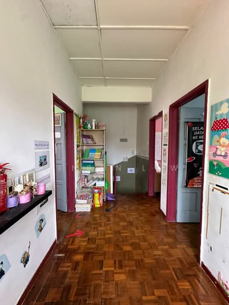 2-storey Terraced House for Sale in Sungai Buloh (Selangor) - Jenson Low - Corridor - PropertyGuru.com.my