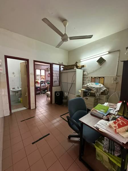 2-storey Terraced House for Sale in Sungai Buloh (Selangor) - Jenson Low - Interior - PropertyGuru.com.my