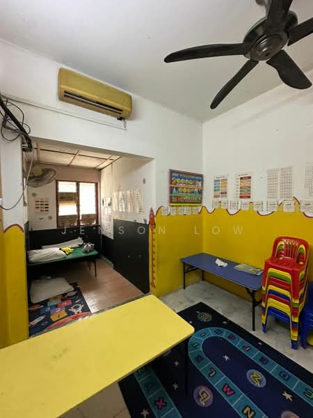 2-storey Terraced House for Sale in Sungai Buloh (Selangor) - Jenson Low - Interior - PropertyGuru.com.my