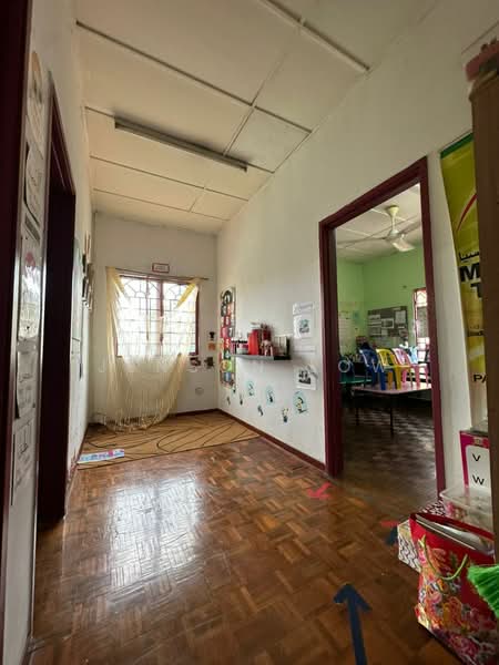 2-storey Terraced House for Sale in Sungai Buloh (Selangor) - Jenson Low - Corridor - PropertyGuru.com.my