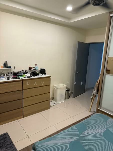 Service Residence for Sale at Maisson - David Yap - Bedroom - PropertyGuru.com.my