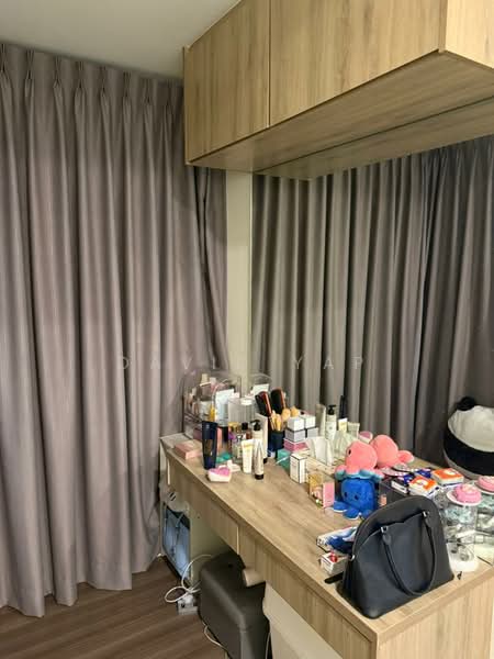 Service Residence for Sale at Maisson - David Yap - Interior - PropertyGuru.com.my