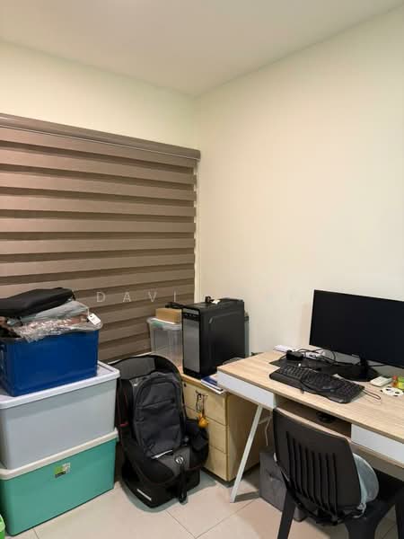 Service Residence for Sale at Maisson - David Yap - Study - PropertyGuru.com.my
