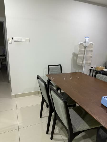 Service Residence for Sale at Maisson - David Yap - Dining Room - PropertyGuru.com.my