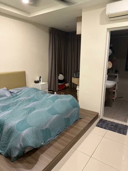Service Residence for Sale at Maisson - David Yap - Bedroom - PropertyGuru.com.my