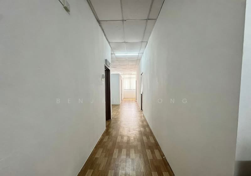Office for Rent in Taman Mutiara Rini (Skudai) - Benjamin Ong - PropertyGuru.com.my