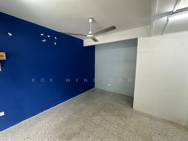 Terraced House for Sale in Taman Saga (Ampang) - Kok Weng Chong - Interior - PropertyGuru.com.my