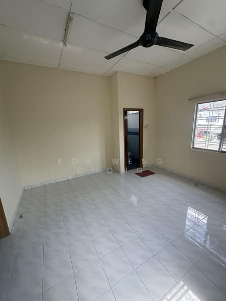 Terraced House for Sale in Taman Saga (Ampang) - Kok Weng Chong - Interior - PropertyGuru.com.my