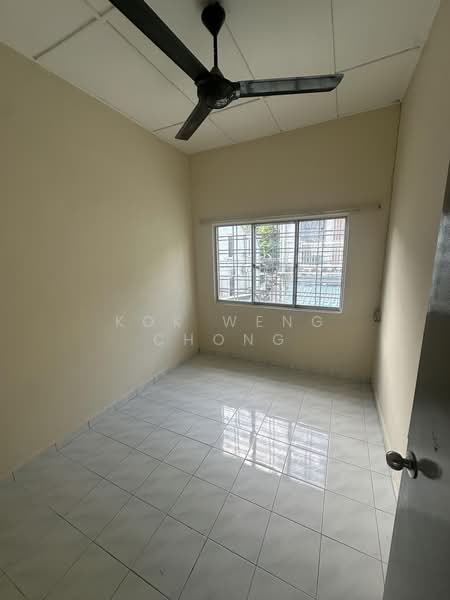 Terraced House for Sale in Taman Saga (Ampang) - Kok Weng Chong - Interior - PropertyGuru.com.my