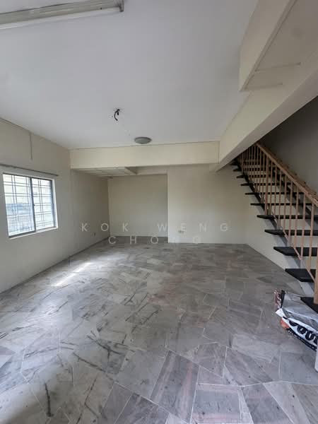 Terraced House for Sale in Taman Saga (Ampang) - Kok Weng Chong - Interior - PropertyGuru.com.my