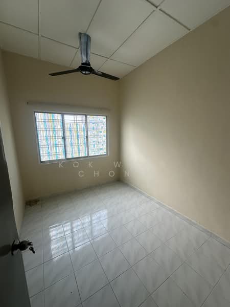 Terraced House for Sale in Taman Saga (Ampang) - Kok Weng Chong - Interior - PropertyGuru.com.my