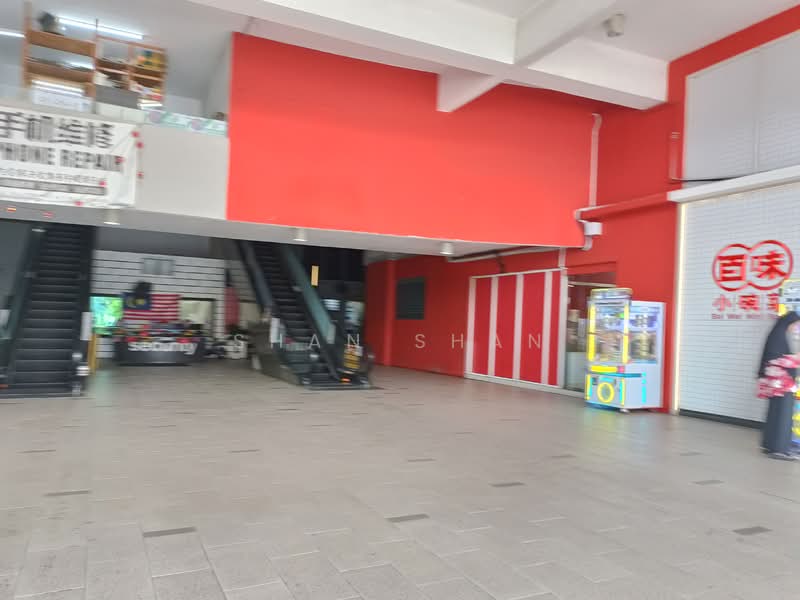 Kedai / Pejabat untuk Dijual di Setapak (Kuala Lumpur) - Shan Shan - PropertyGuru.com.my