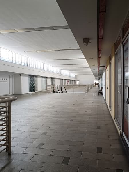 Shop / Office untuk Dijual di Taman Danau Kota (Setapak) - Shan Shan - PropertyGuru.com.my