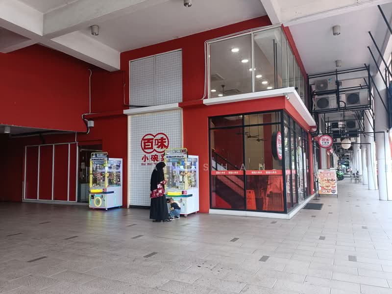 Shop / Office untuk Dijual di Taman Danau Kota (Setapak) - Shan Shan - PropertyGuru.com.my