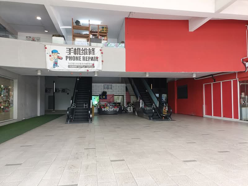 Shop / Office untuk Dijual di Taman Danau Kota (Setapak) - Shan Shan - PropertyGuru.com.my