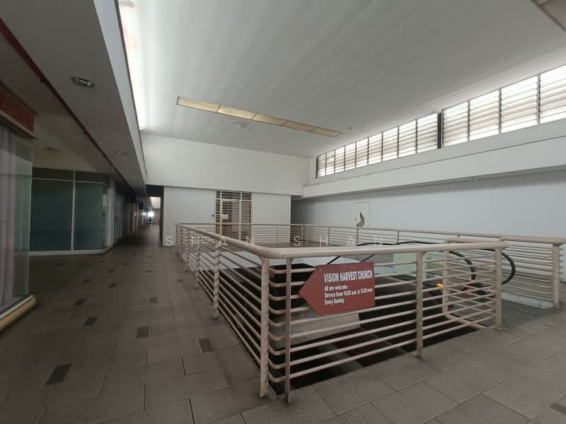 Shop / Office untuk Dijual di Taman Danau Kota (Setapak) - Shan Shan - PropertyGuru.com.my