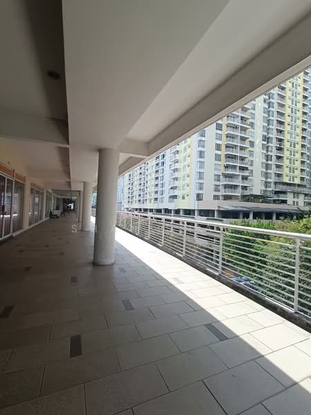 Shop / Office untuk Dijual di Taman Danau Kota (Setapak) - Shan Shan - PropertyGuru.com.my