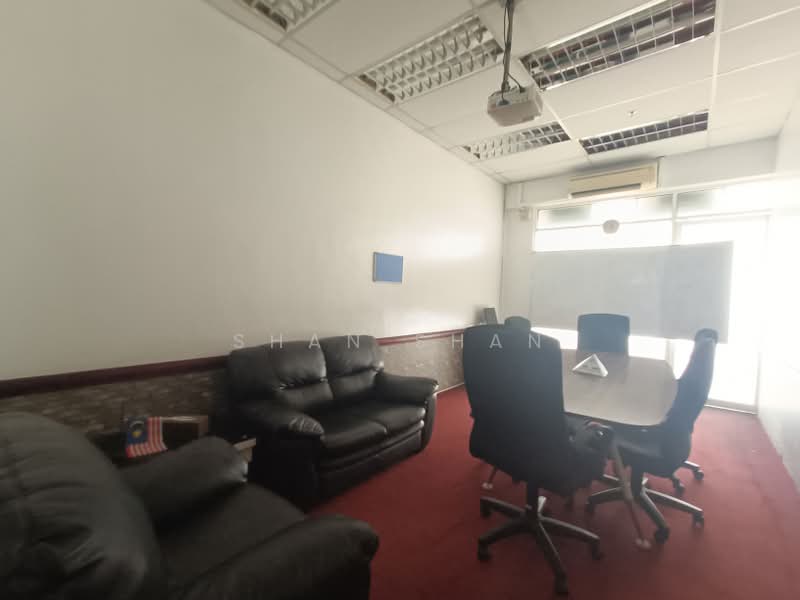 Shop / Office untuk Dijual di Taman Danau Kota (Setapak) - Shan Shan - PropertyGuru.com.my