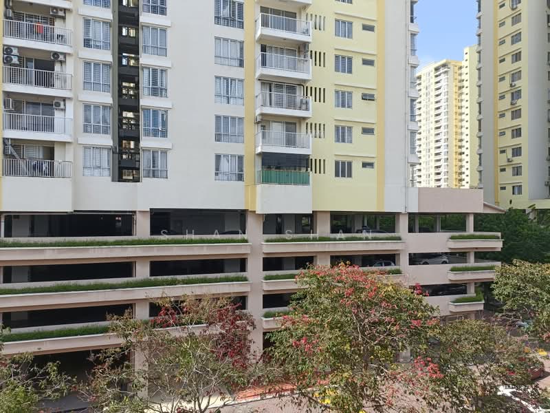 Shop / Office untuk Dijual di Taman Danau Kota (Setapak) - Shan Shan - PropertyGuru.com.my