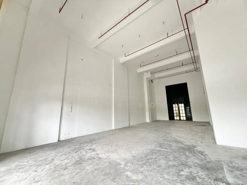 Retail Space for Sale in Iskandar Puteri (Nusajaya) (Johor) - Kayden Voon - Interior - PropertyGuru.com.my