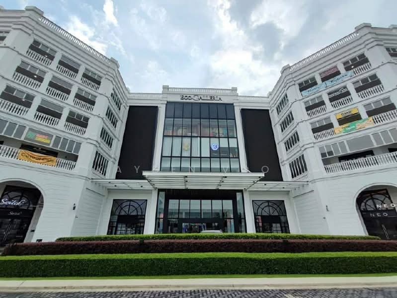 Retail Space for Sale in Iskandar Puteri (Nusajaya) (Johor) - Kayden Voon - Exterior - PropertyGuru.com.my