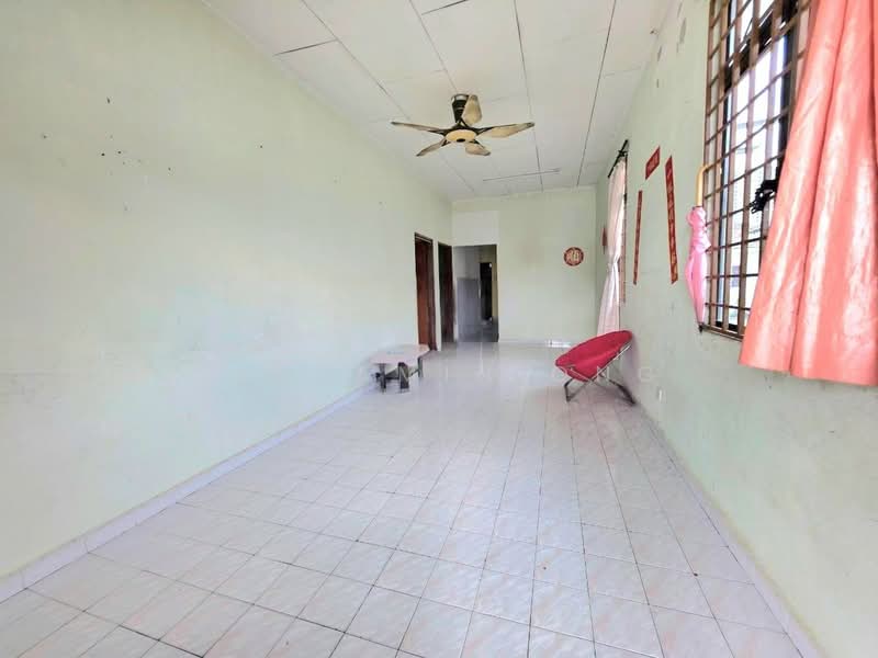 Terraced House for Sale in Taman Megah Ria (Masai) - Benjamin Ong - PropertyGuru.com.my