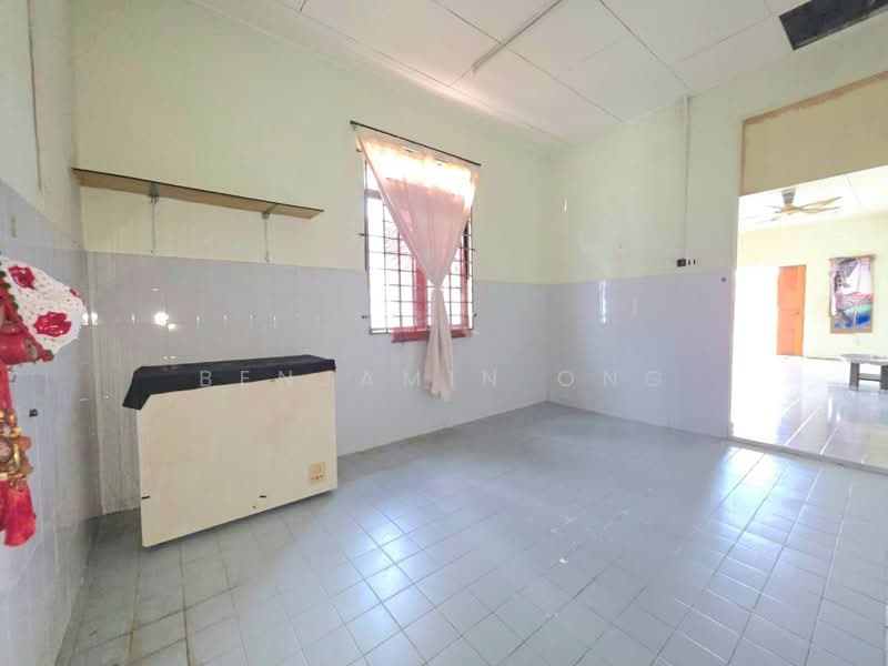 Terraced House for Sale in Taman Megah Ria (Masai) - Benjamin Ong - PropertyGuru.com.my