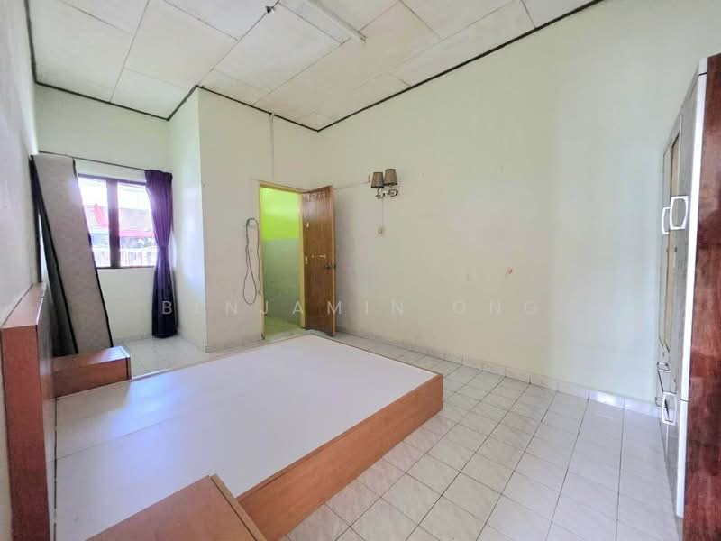 Terraced House for Sale in Taman Megah Ria (Masai) - Benjamin Ong - PropertyGuru.com.my