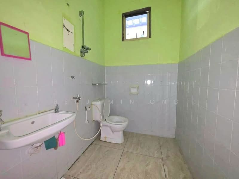 Terraced House for Sale in Taman Megah Ria (Masai) - Benjamin Ong - PropertyGuru.com.my