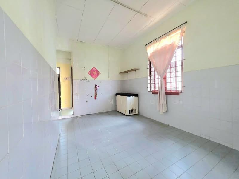 Terraced House for Sale in Taman Megah Ria (Masai) - Benjamin Ong - PropertyGuru.com.my
