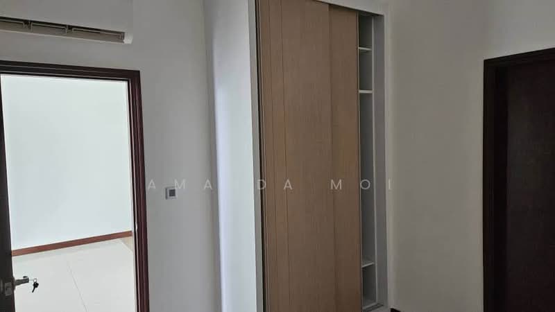 Service Residence for Rent at Paragon Suites @ CIQ - Amanda Moi - Interior - PropertyGuru.com.my