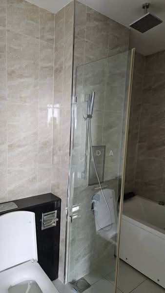 Service Residence for Rent at Paragon Suites @ CIQ - Amanda Moi - PropertyGuru.com.my