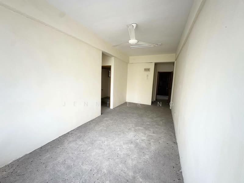 Rumah Flat untuk Dijual di Taman Seri Orkid - Jennifer Ng - Interior - PropertyGuru.com.my