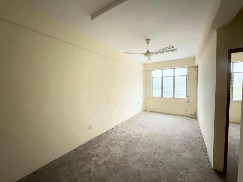 Rumah Flat untuk Dijual di Taman Seri Orkid - Jennifer Ng - Interior - PropertyGuru.com.my
