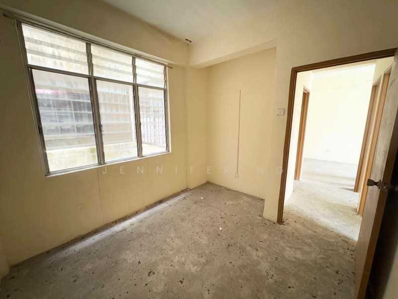 Rumah Flat untuk Dijual di Taman Seri Orkid - Jennifer Ng - Interior - PropertyGuru.com.my