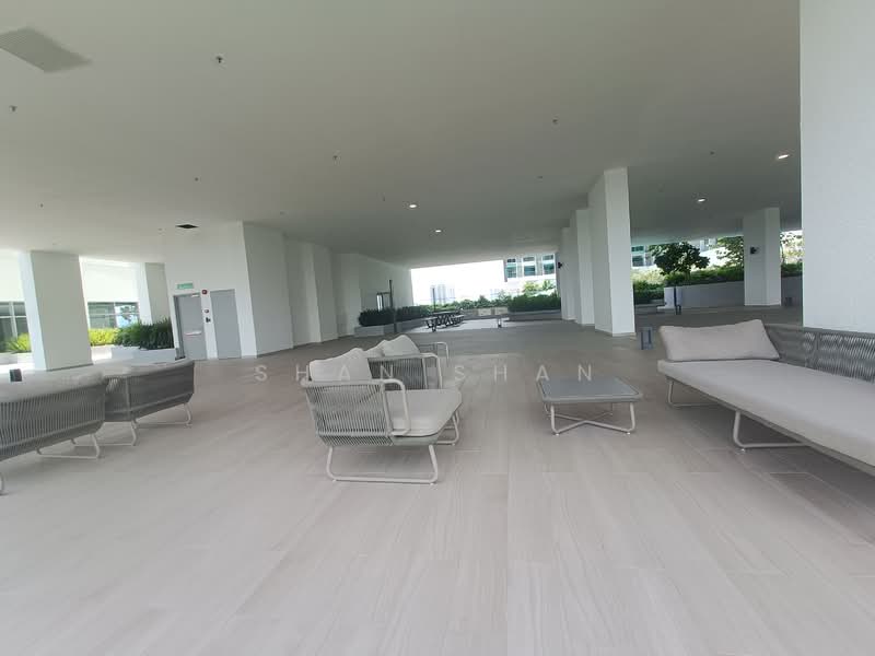Service Residence for Rent at Dorsett Waterfront Subang - Shan Shan - Exterior - PropertyGuru.com.my