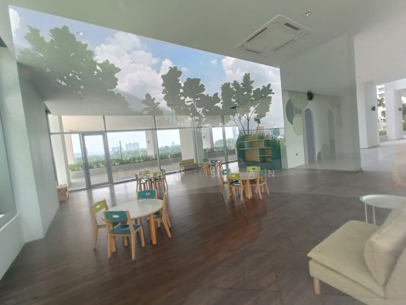 Service Residence for Rent at Dorsett Waterfront Subang - Shan Shan - Interior - PropertyGuru.com.my